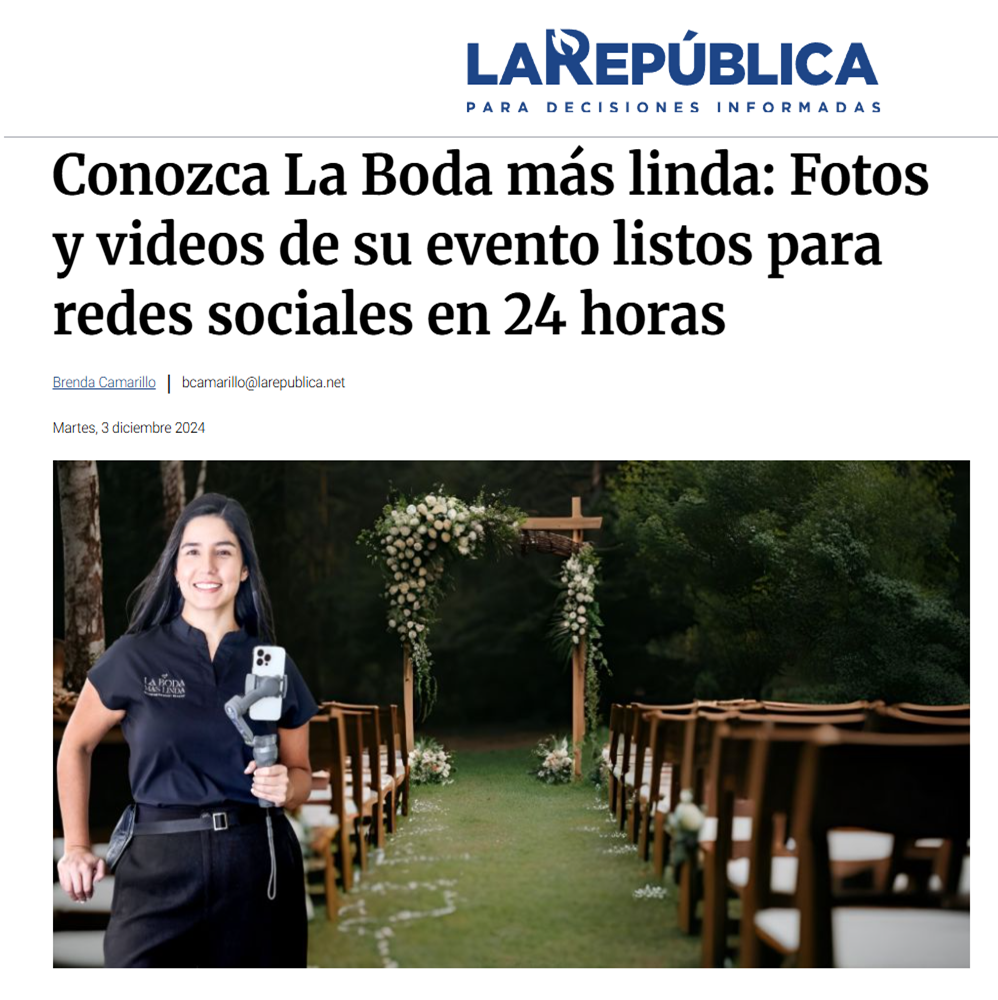 la republica